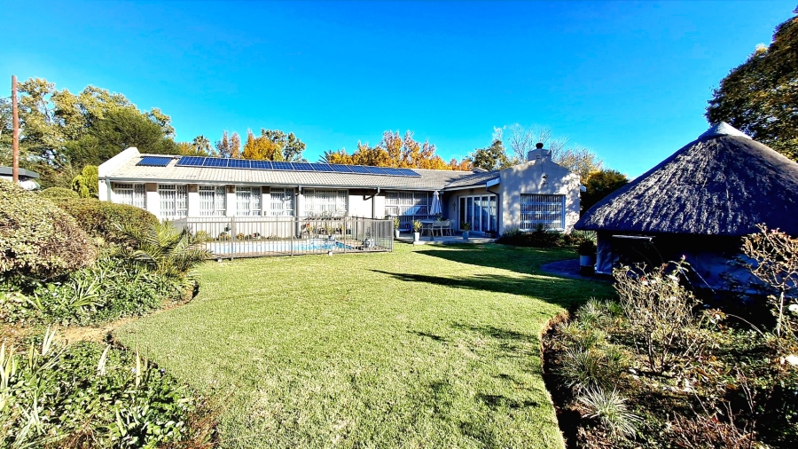 4 Bedroom Property for Sale in Sasolburg Ext 23 Free State